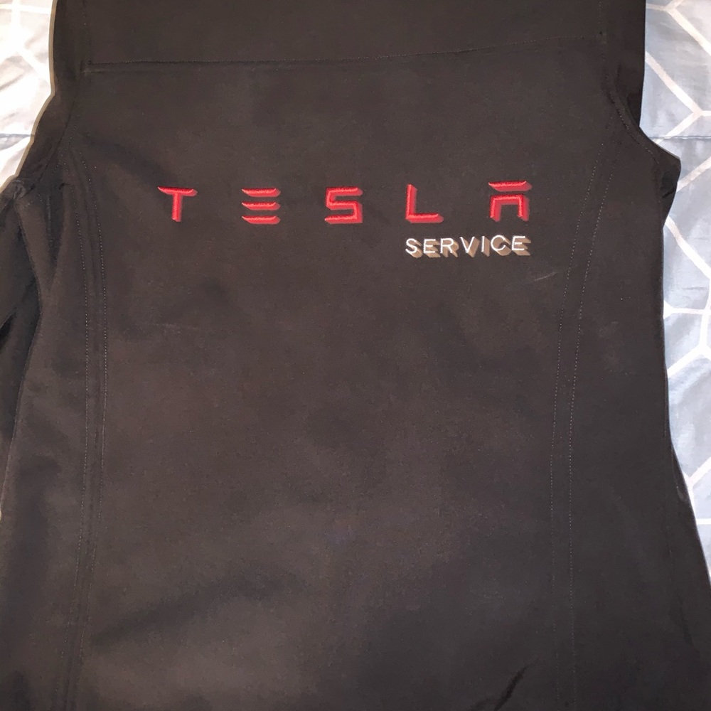 Tesla Jacket